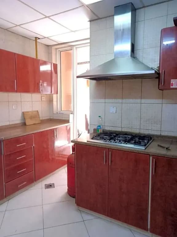 Abree building New Hostel - photo 20