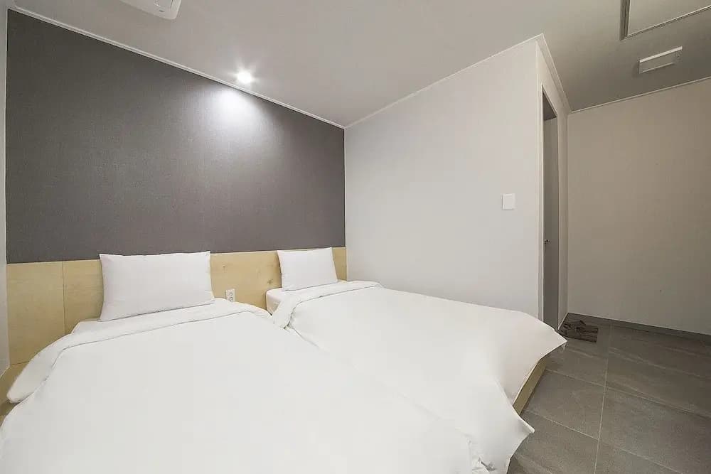 Hotel FN Hannam - photo 17