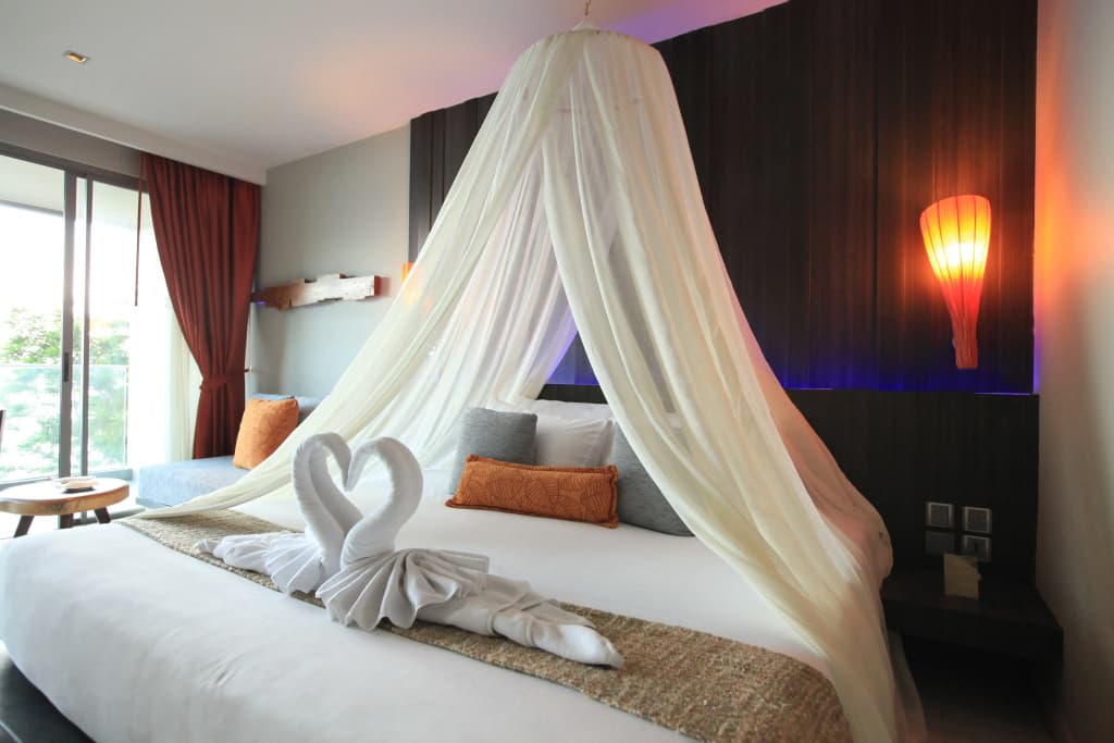 Kalima Resort & Spa, Phuket - photo 3