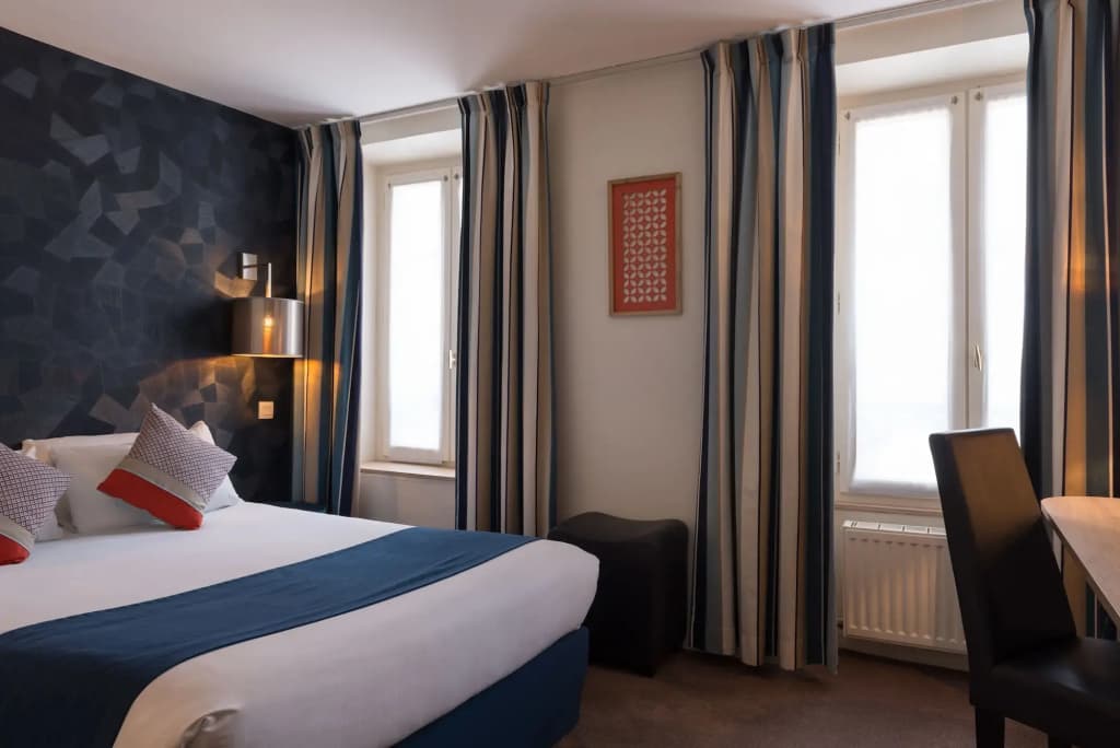 Hotel France Albion - photo 5