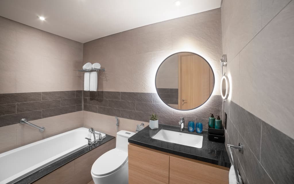 Citadines Marina Halong - photo 10