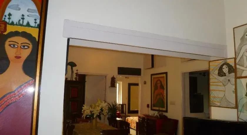 Mayas Nest Hostel - photo 1
