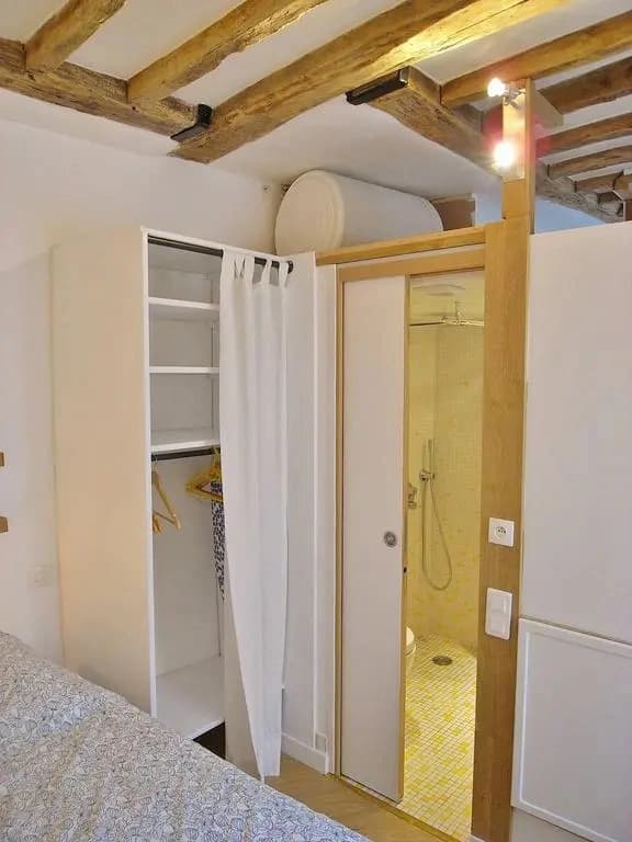 Nice Studio In Le Marais District - photo 17
