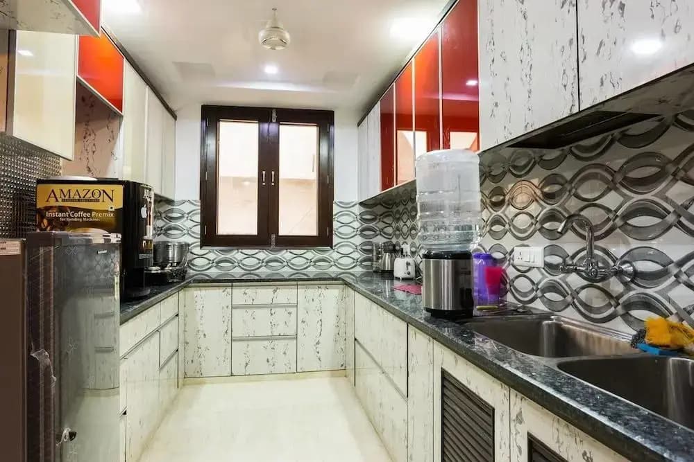 The Penthouse Delhi - photo 17
