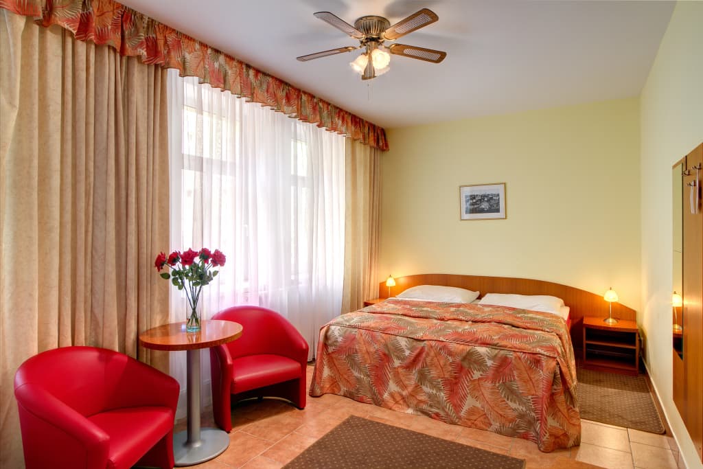 Hotel Seifert - photo 26