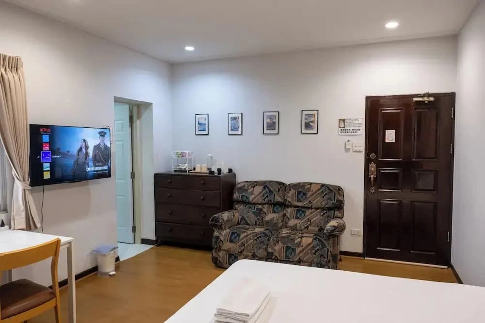 Seven Rabbit House - photo 5