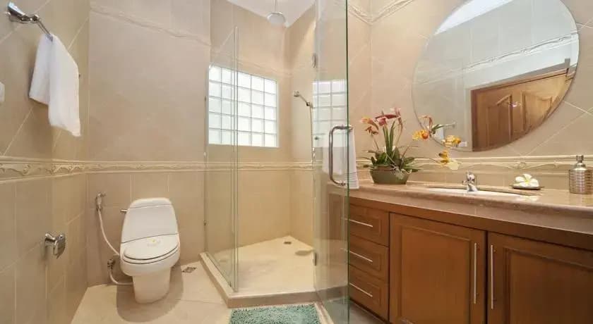 Pratumnak Pool Villa 1C - photo 6