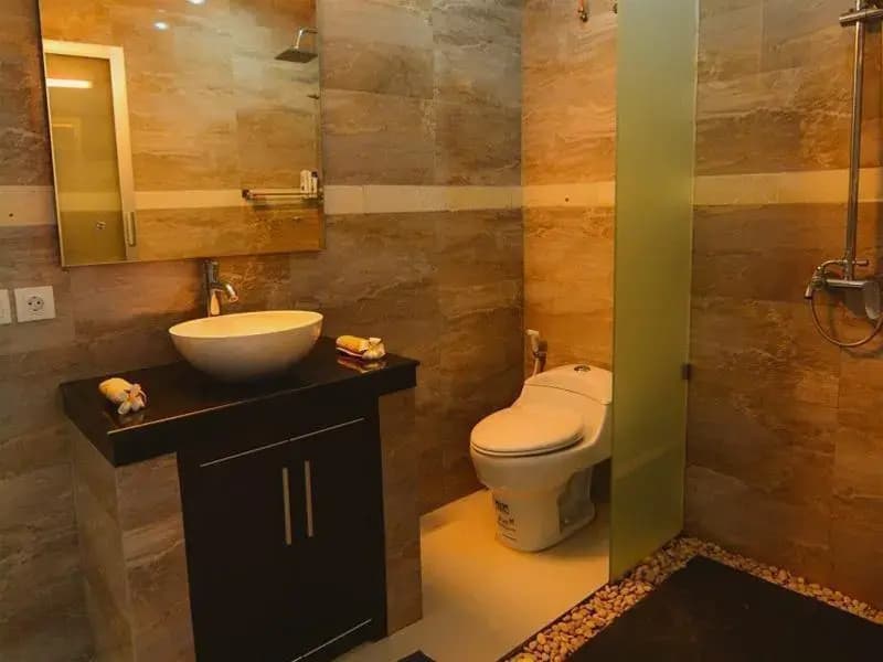 Villa Kelapa View - photo 9