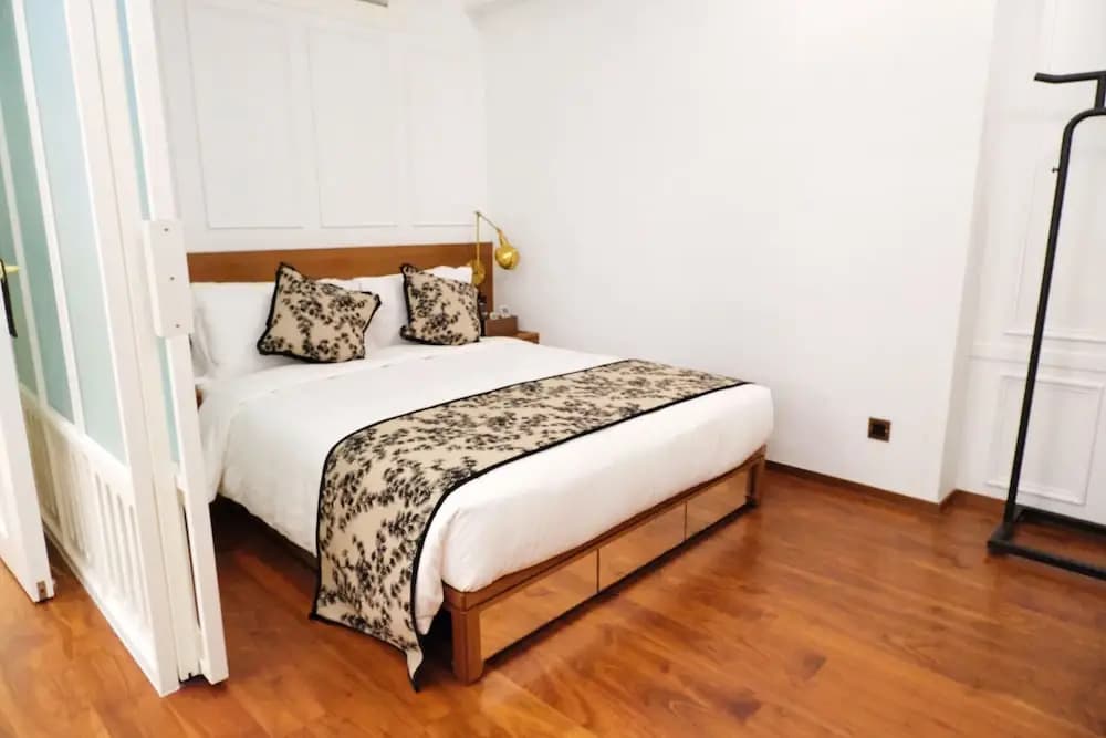 APTO Hotel HV (Causeway Bay) - photo 5