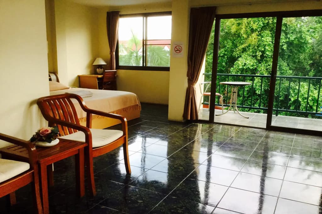 Shagwell Mansions Pattaya - photo 7