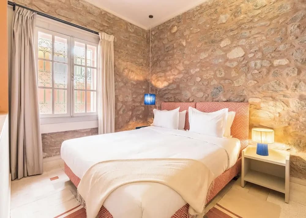 JEMAA EL FNA Suites & Spa - photo 3