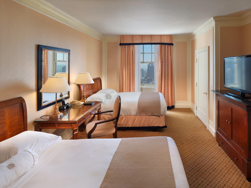 InterContinental Mark Hopkins by IHG - photo 29