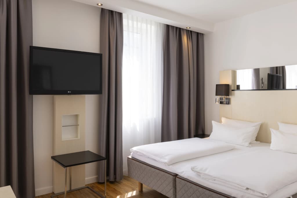 Scandic Berlin Kurfürstendamm - photo 3