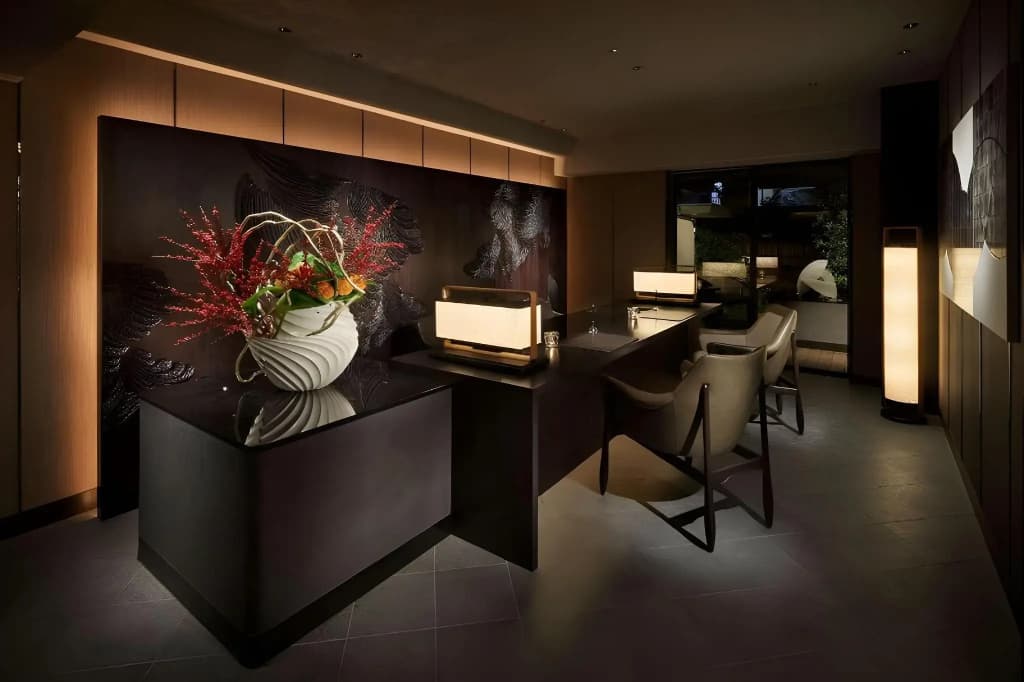 Grand Prince Hotel Shin Takanawa - photo 48