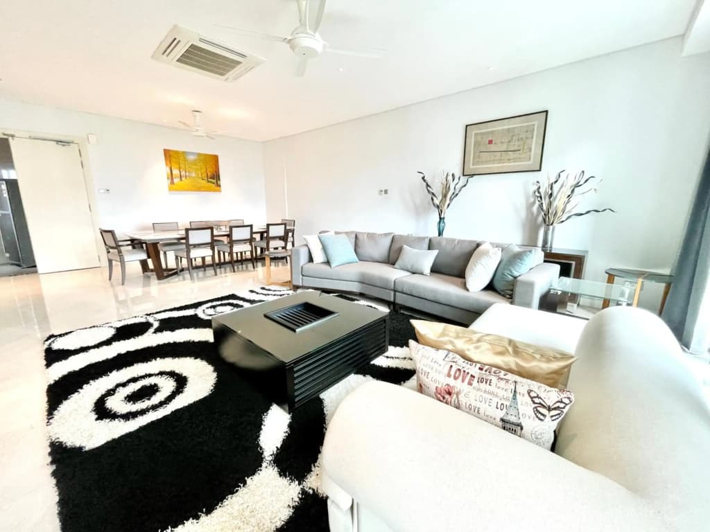 KLCC Luxury Condo Damai 88 Near Gleneagles Hospital - photo 14