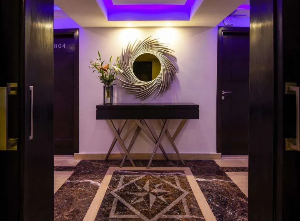Royal Maadi Hotel - photo 11