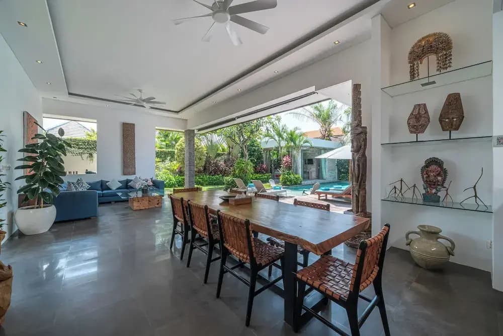 Villa Cempaka Ungu - photo 41