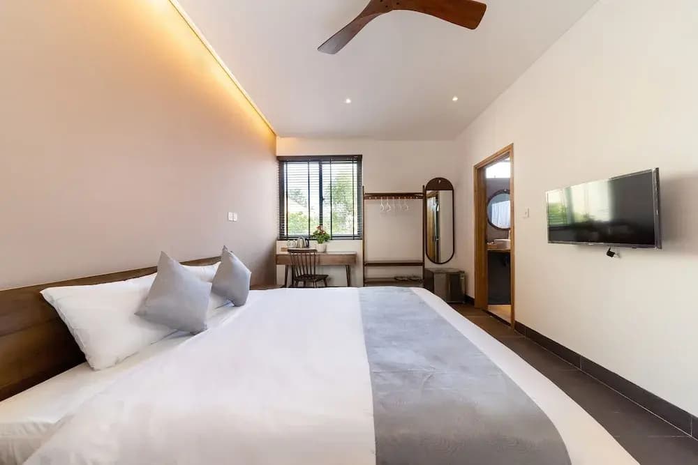 Phuoc Linh Homestay - photo 5