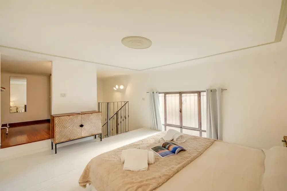 Volpedo Loft in Milano - photo 4