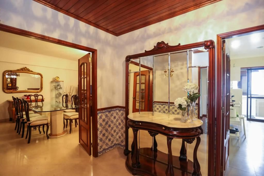 Like-home Bright Benfica Apt - photo 14