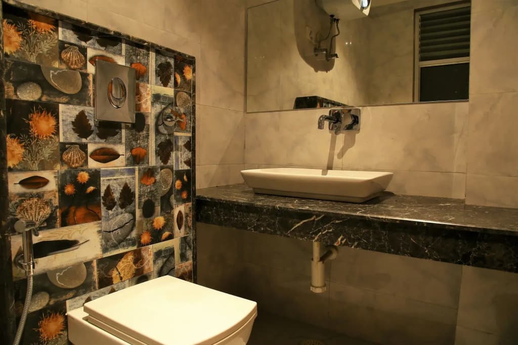 FabHotel Transit Delhi Airport - photo 8