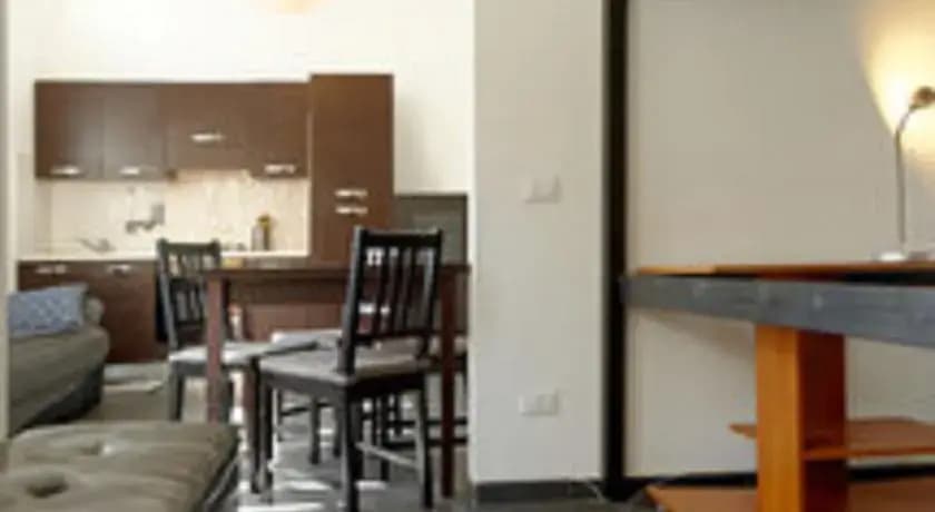 Loft Certosa - photo 2