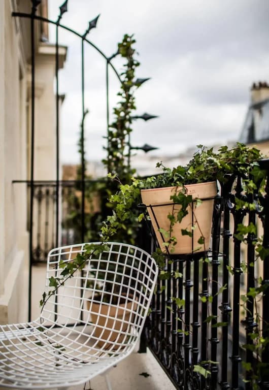 Le Pigalle, a Member of Design Hotels - photo 20