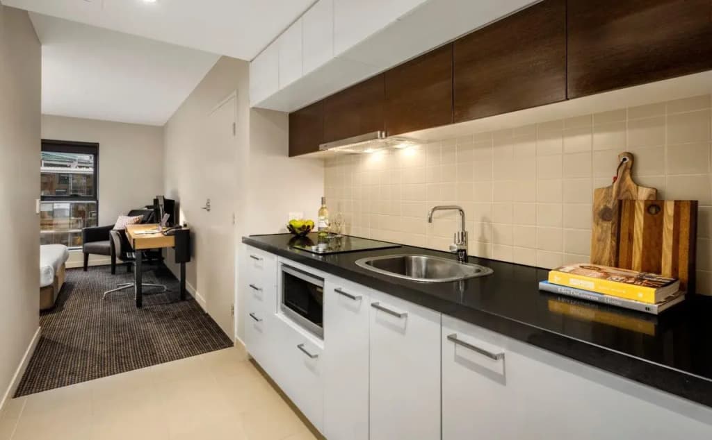 Quest Docklands - photo 15