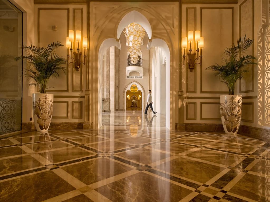 Marsa Malaz Kempinski, The Pearl - Doha - photo 16
