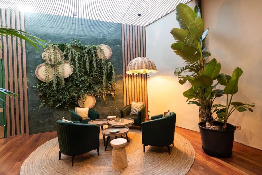 Atenea Barcelona Aparthotel  - photo 13