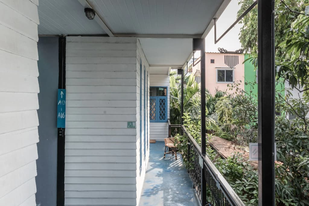 Time Sabai 134 - Hostel - photo 18