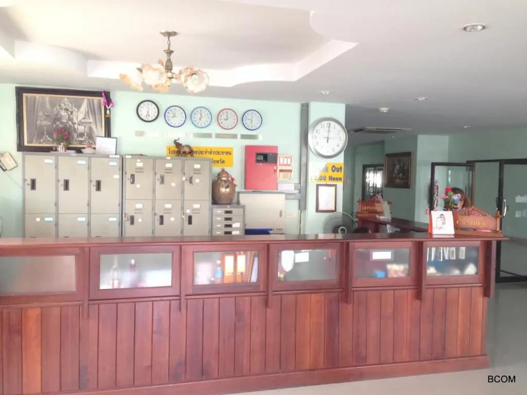 PTK Residence - photo 2