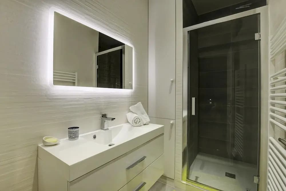 Cambronne - Eiffel Tower Apartment - photo 16