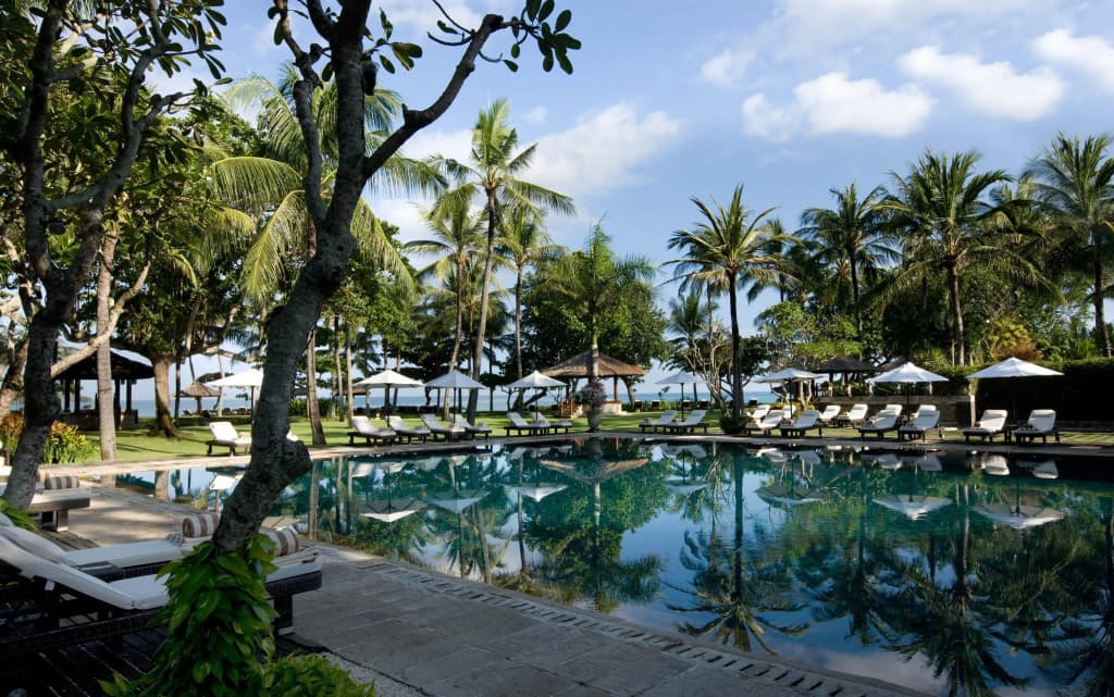 InterContinental Bali Resort by IHG - photo 20