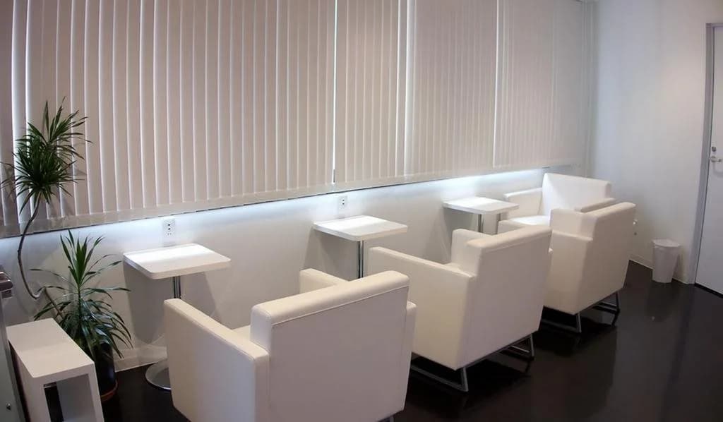 Tamachi BAY HOTEL - photo 11