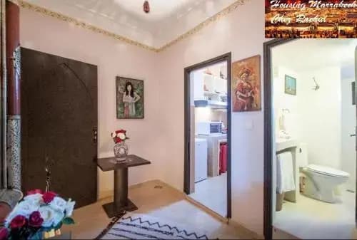 Housing Marrakech Chez Rachid - photo 5