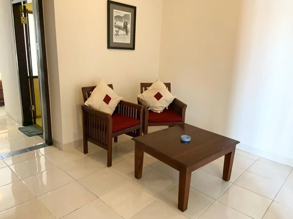 Nirwana Hotel Suites - photo 3