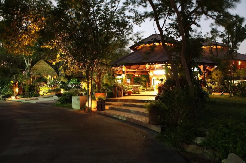 Kor Sor Resort And Spa Hua Hin - photo 10