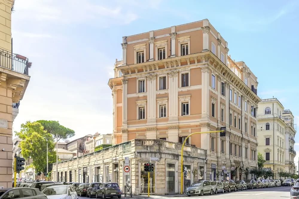 Domus Augustea - Nerone - photo 1