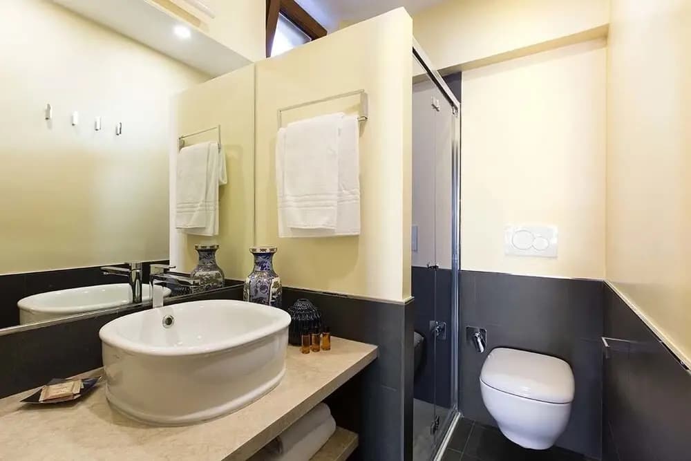 Rome Accommodation - Margana I - photo 7