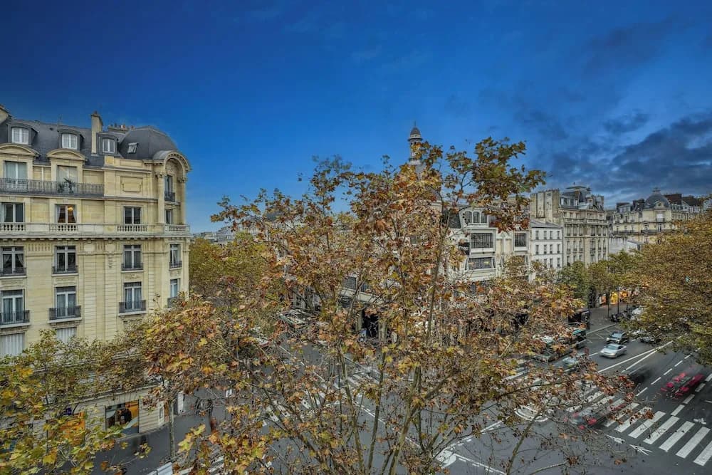 Hotel Clemence - photo 2