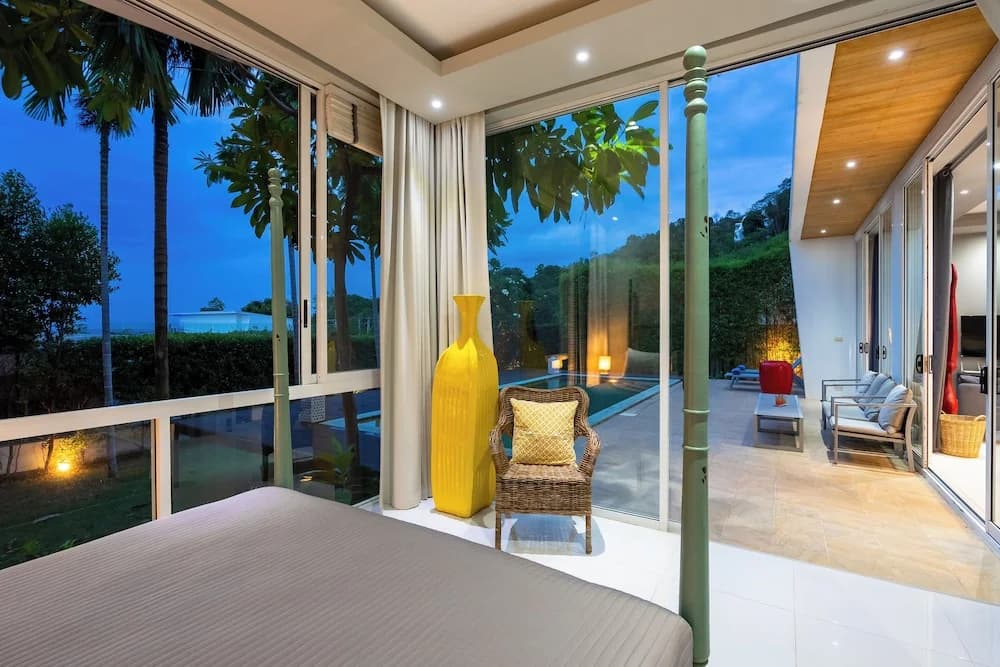 Lovely 2 Bedroom Pool Villa - KBR3 - photo 13