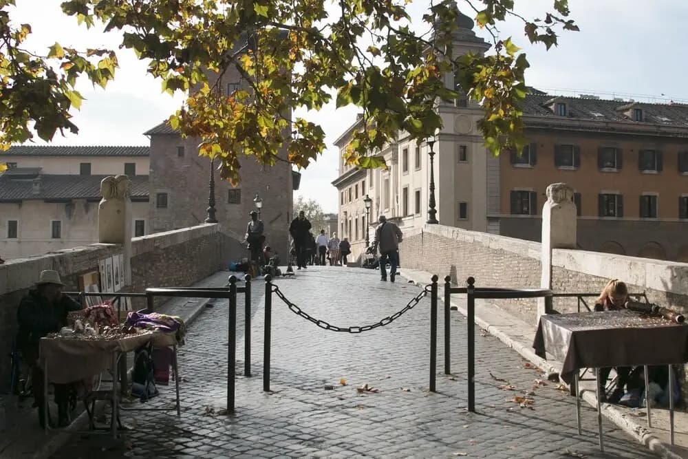 Hemeras Boutique House Roma - photo 19