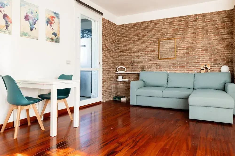 Sunset Apartment in Rome - photo 10