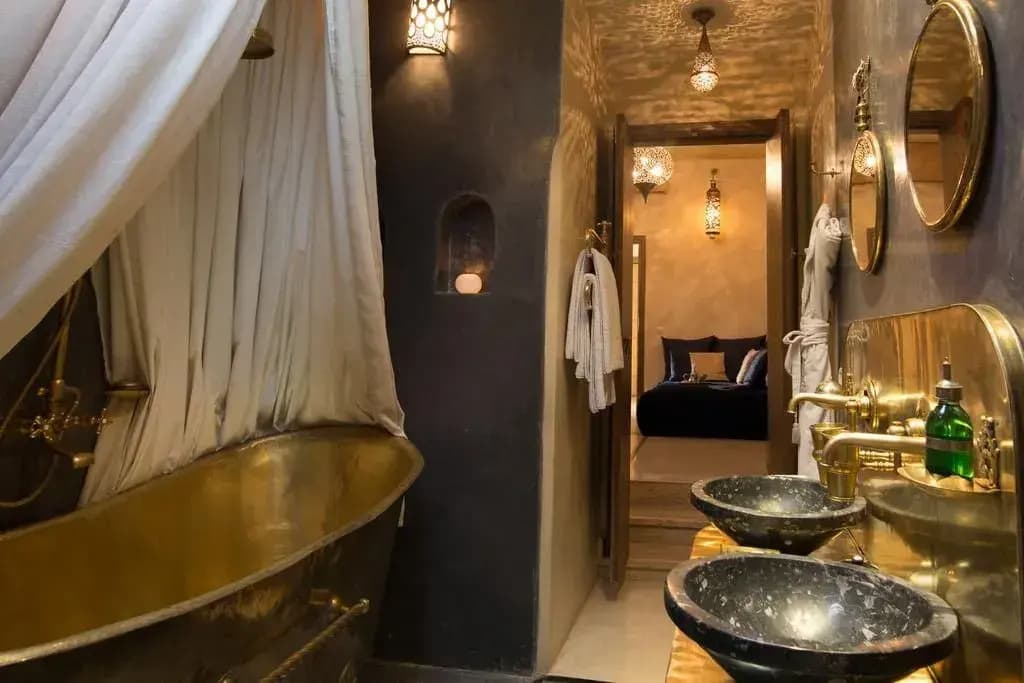 Riad Joya - photo 9