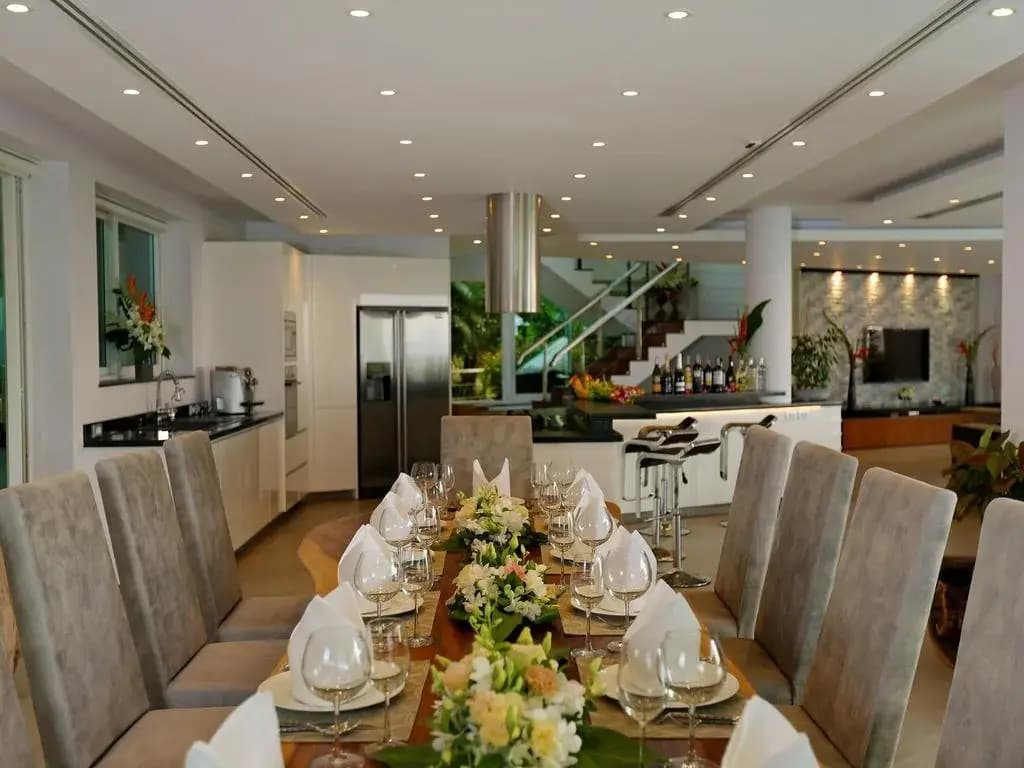Villa Beyond - photo 21