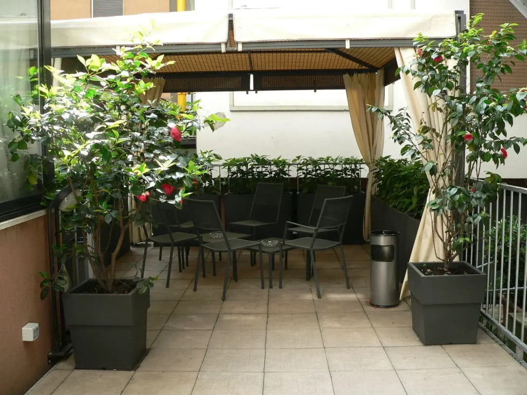 Soperga Hotel - photo 20
