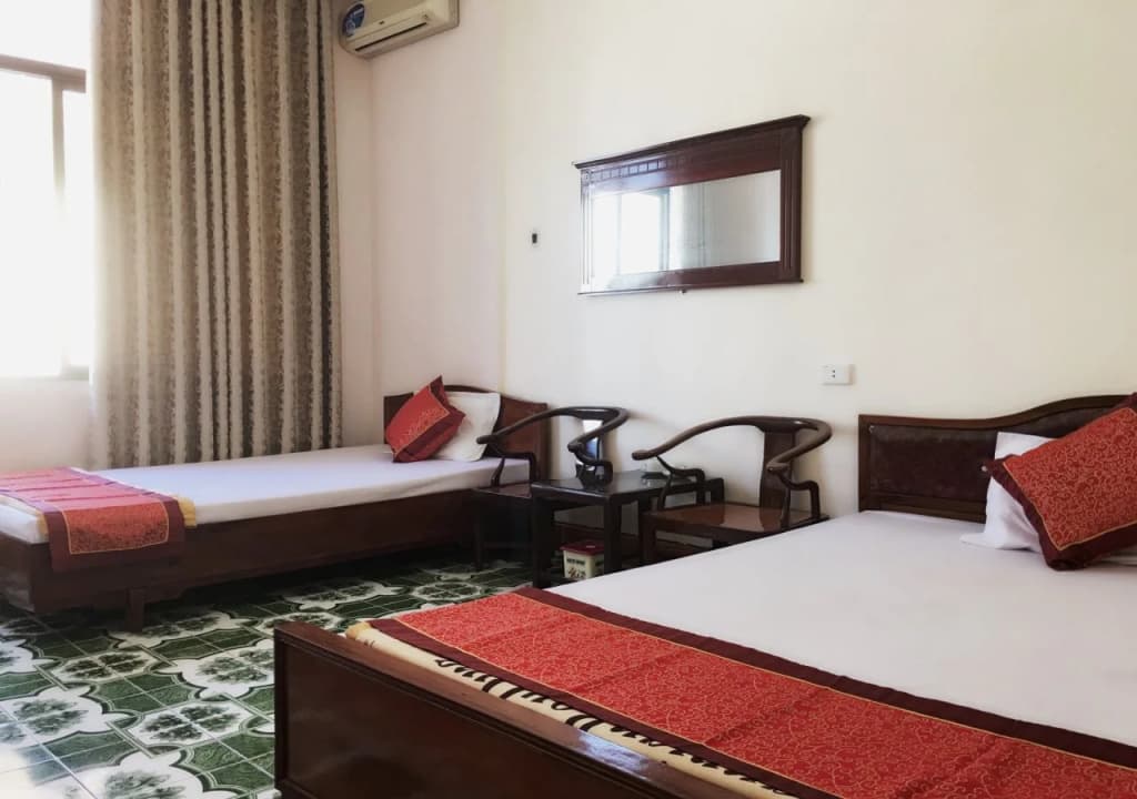 Doan Trang Hotel Halong - photo 3