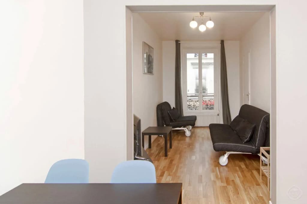 BP Apartments - Great Batignolles - photo 5