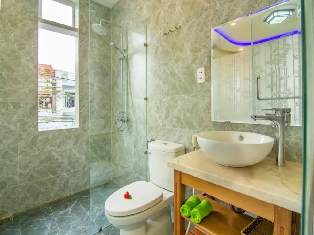 Fusion Villa - photo 8